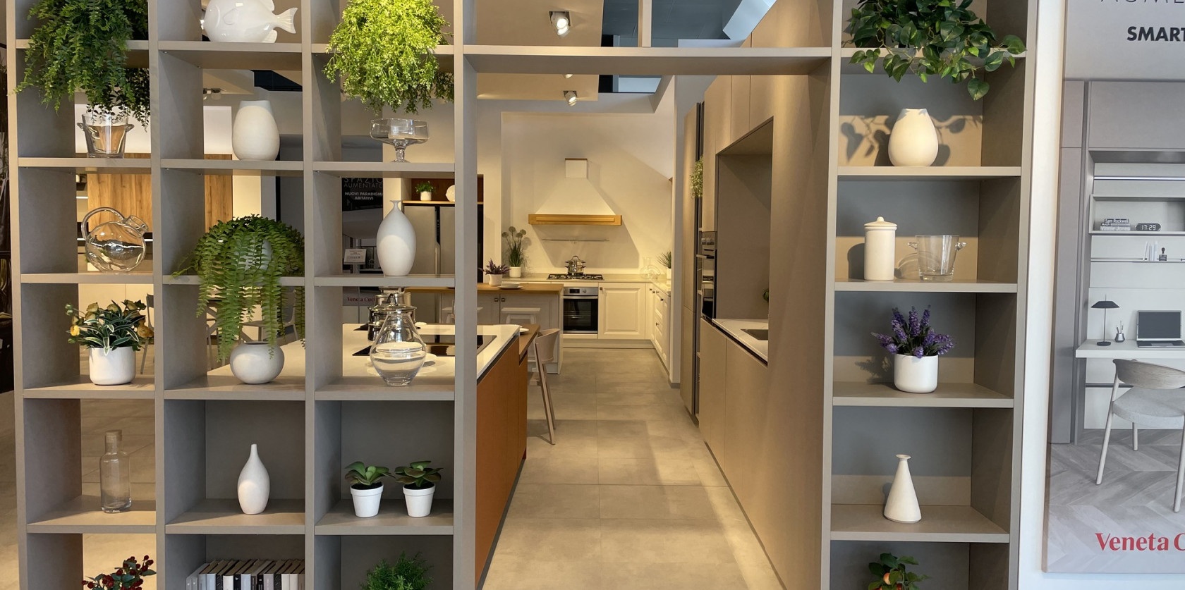 Veneta Cucine - LOUNGE - Image