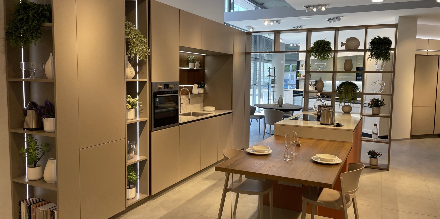 Veneta Cucine - LOUNGE - Image