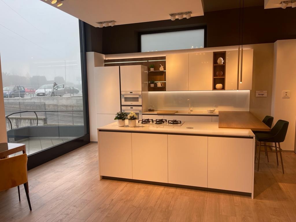 Veneta Cucine - Lounge Pro - Image