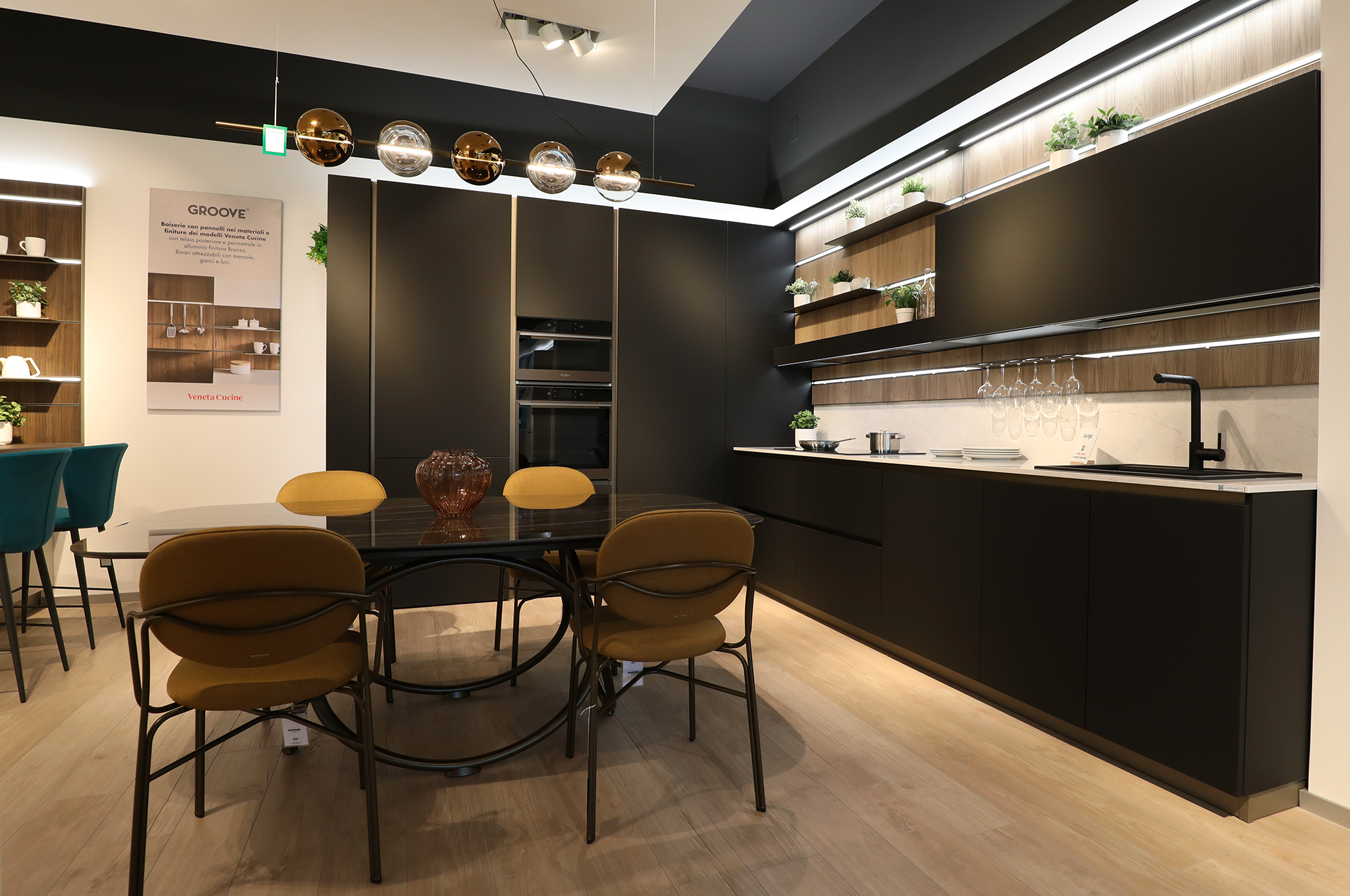 Veneta Cucine - Lounge Soft - Image