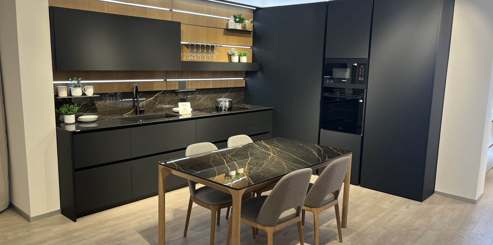 Veneta Cucine - Lounge Soft - Image