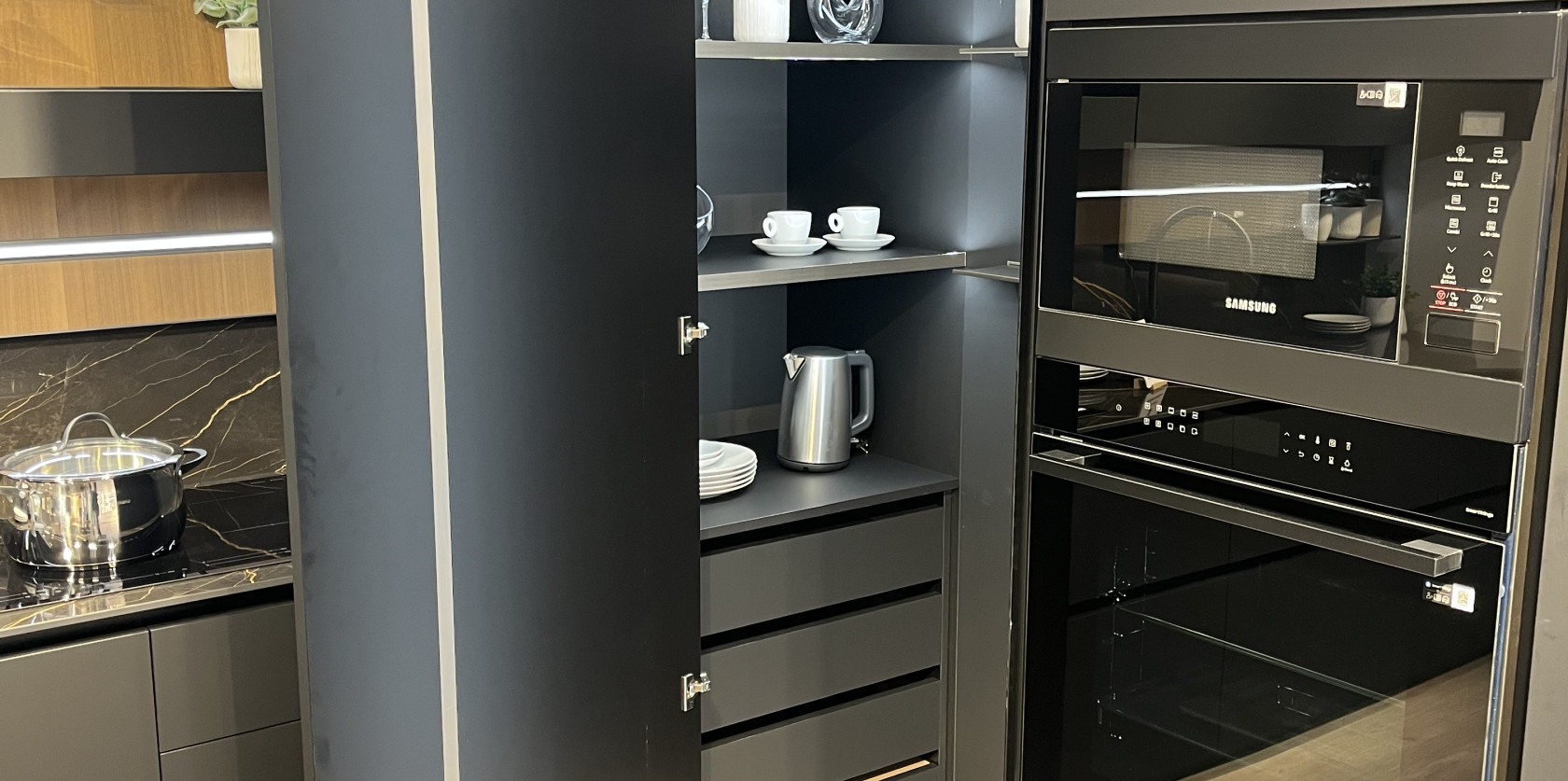 Veneta Cucine - Lounge Soft - Image