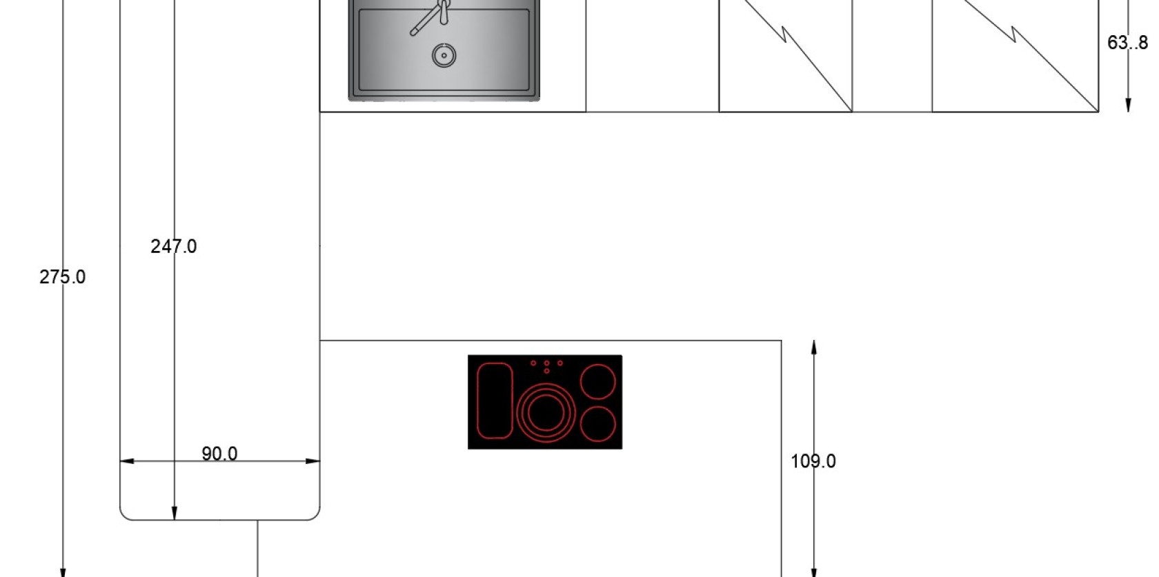Veneta Cucine - Lounge Soft - Image