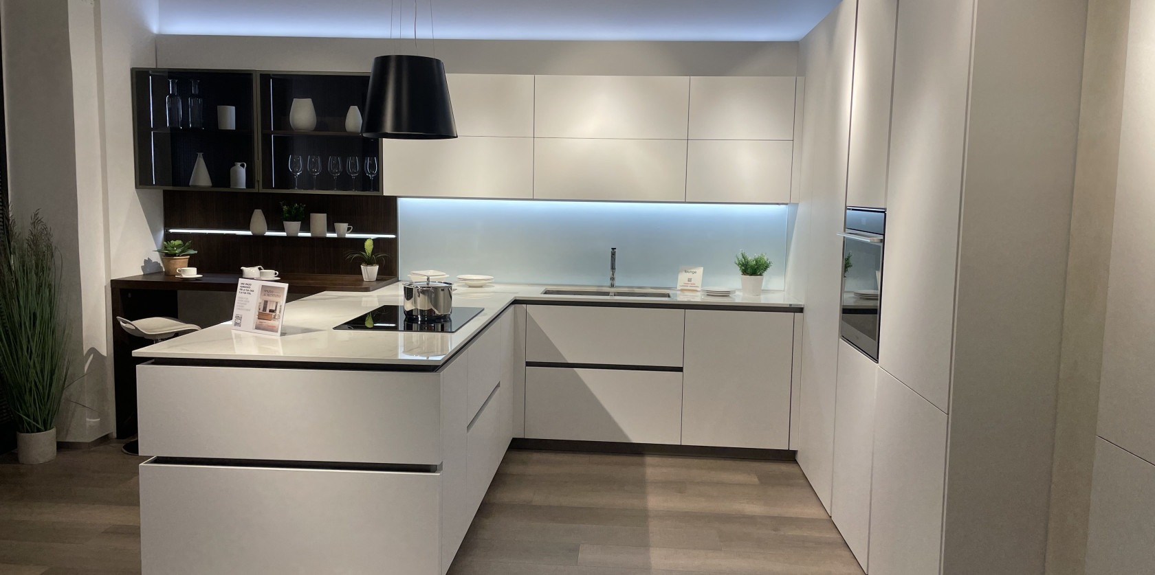 Lounge Soft - Veneta Cucine - Image