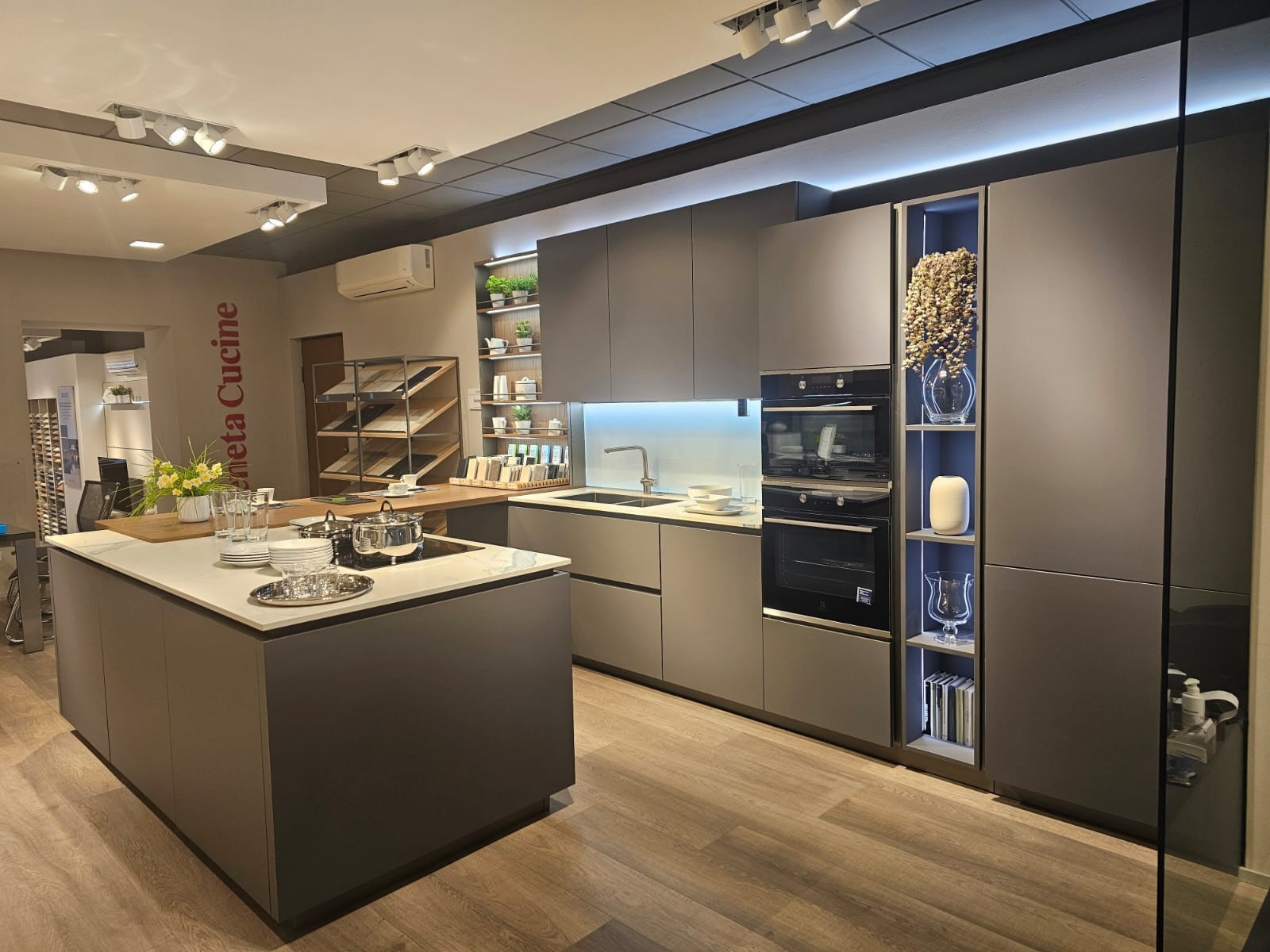 Veneta Cucine - Lounge Soft - Image