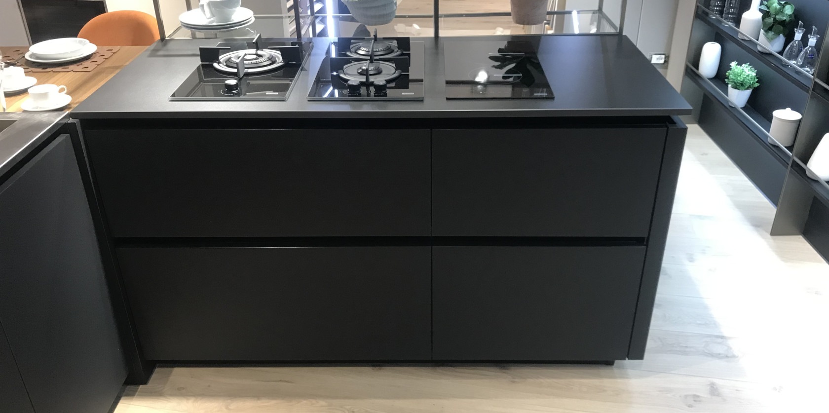 Veneta Cucine - Lounge Soft - Image