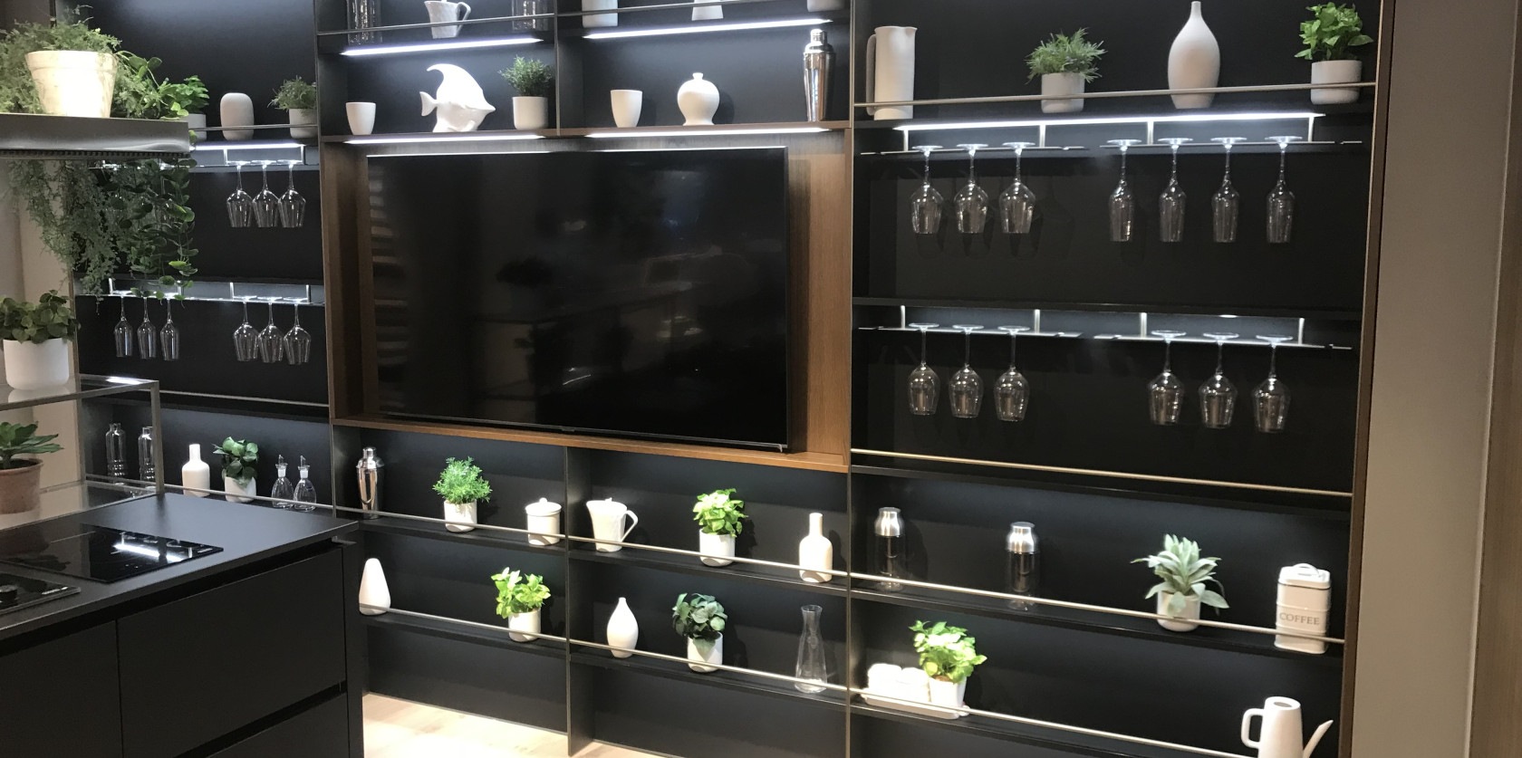 Veneta Cucine - Lounge Soft - Image