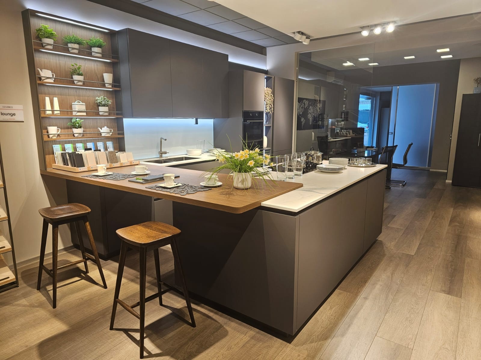 Veneta Cucine - Lounge Soft - Image