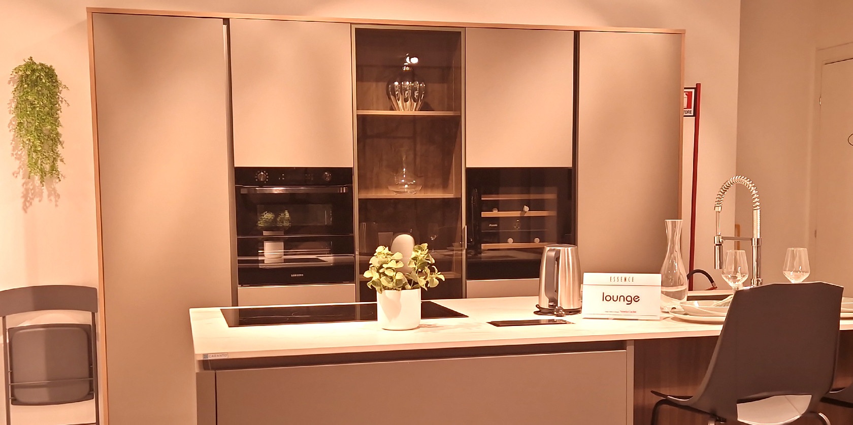 Veneta Cucine - LOUNGE - Image