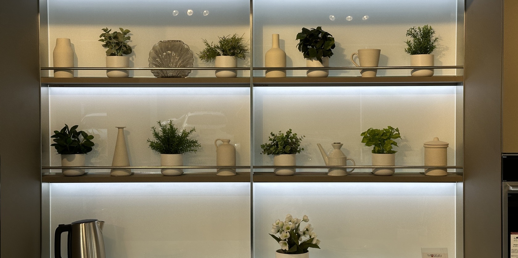 Veneta Cucine - Modello Lounge 1 - Image