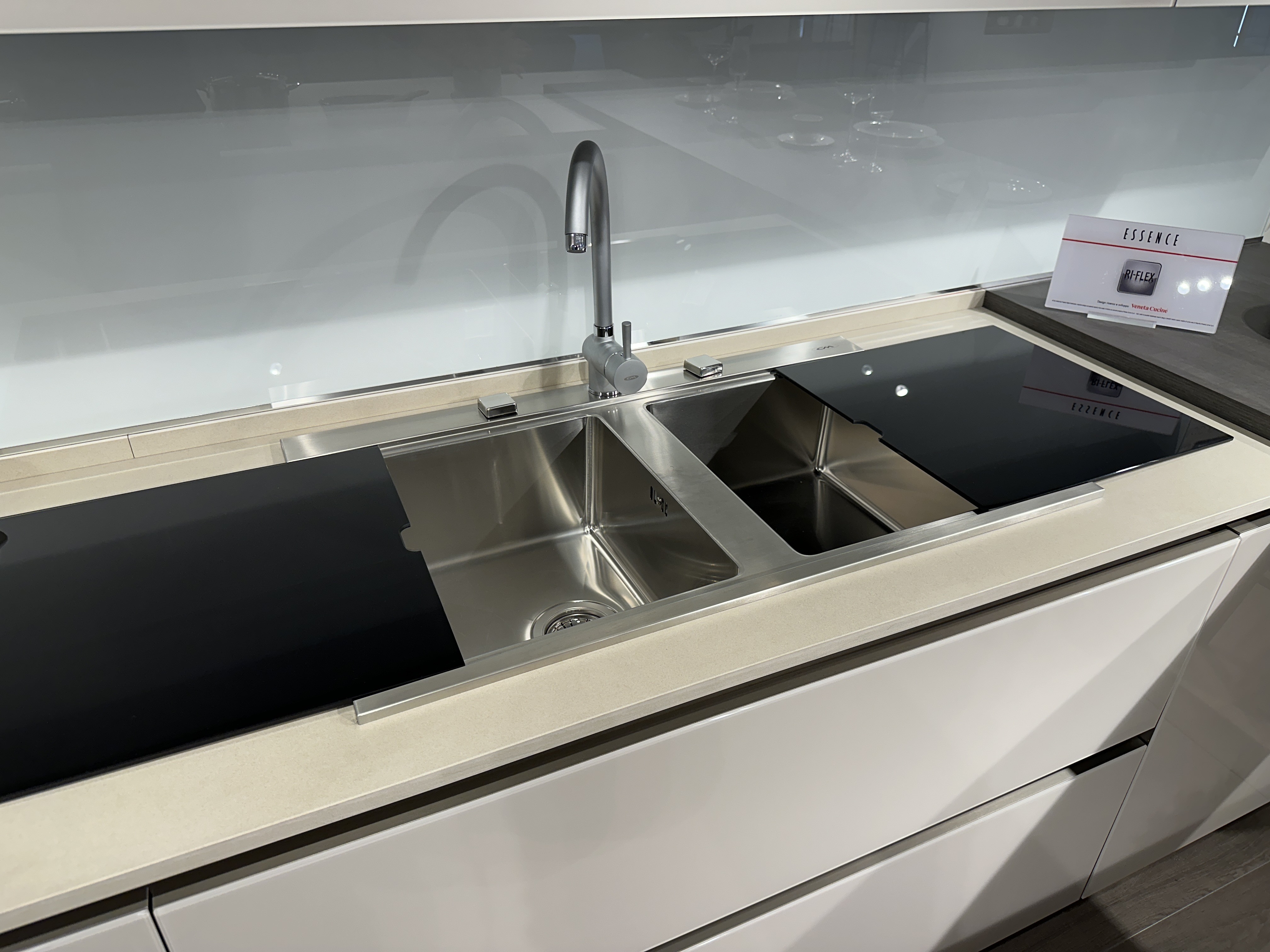 Veneta Cucine - Modello Ri-Flex 1 - Image