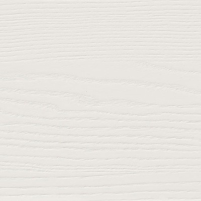 Tinto Frassino Laccato Bianco (796)