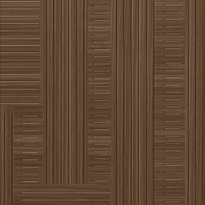 Mosaico Marrone Dek  (969)