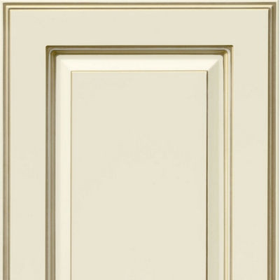 Chantilly profilo Oro Laccato Opaco (3SB)