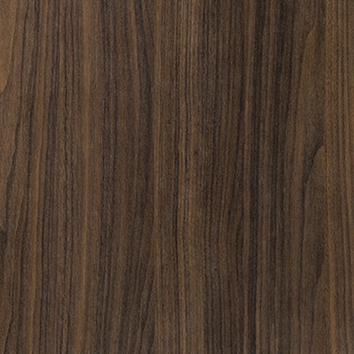 Noce Color Scuro Liscio (973)