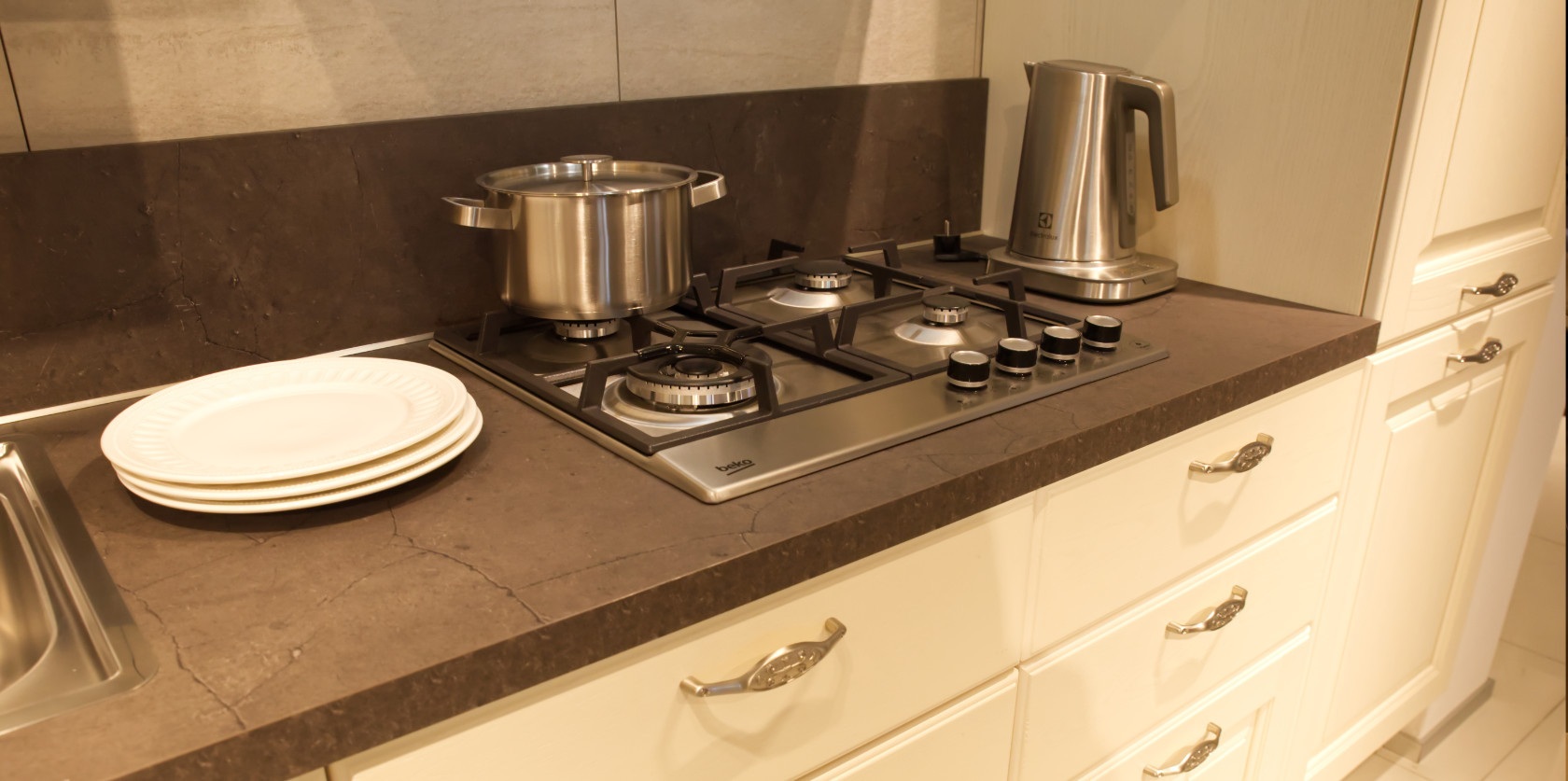 Veneta Cucine - Modello Memory - Image