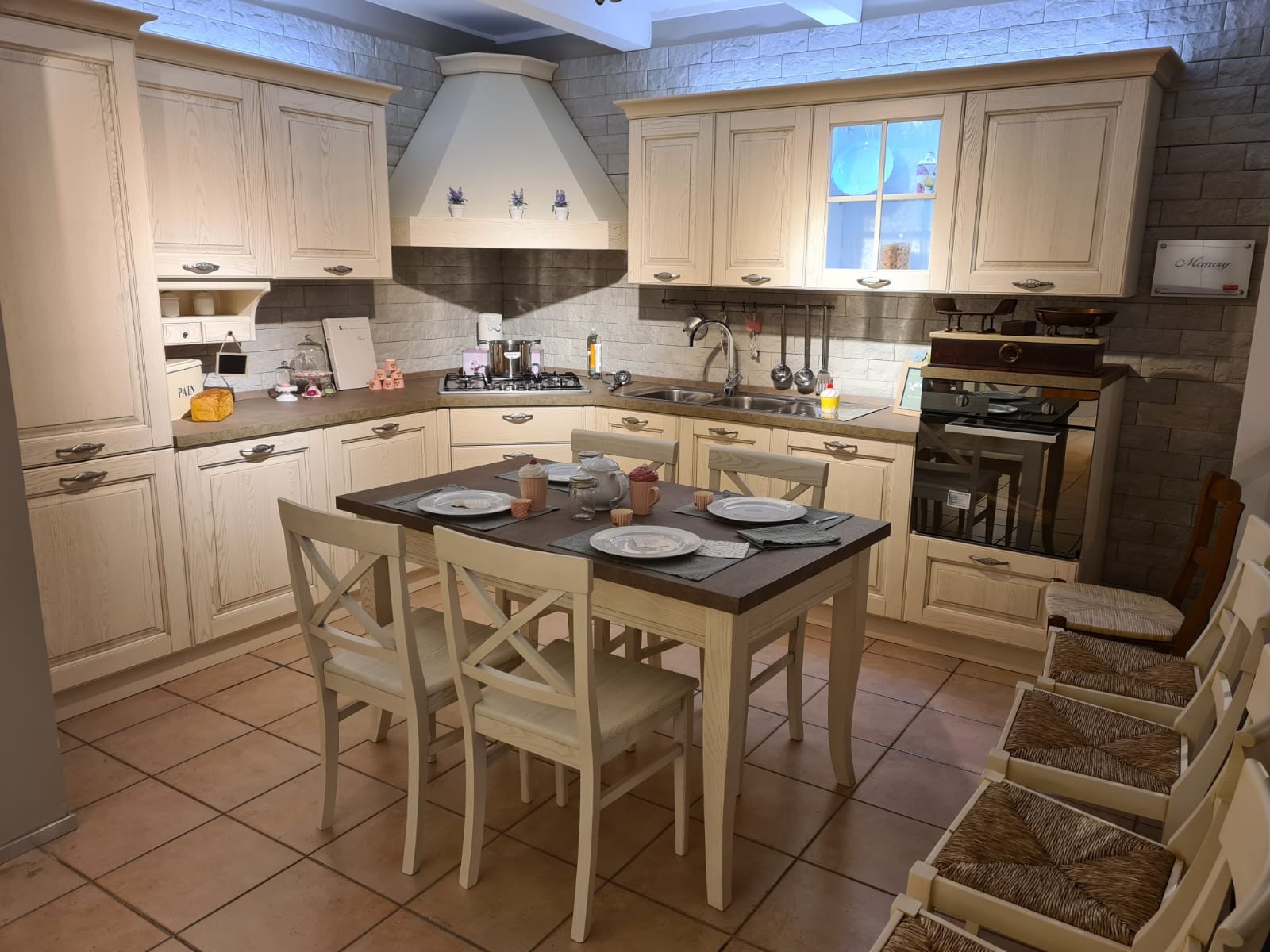 Veneta Cucine - Memory - Image