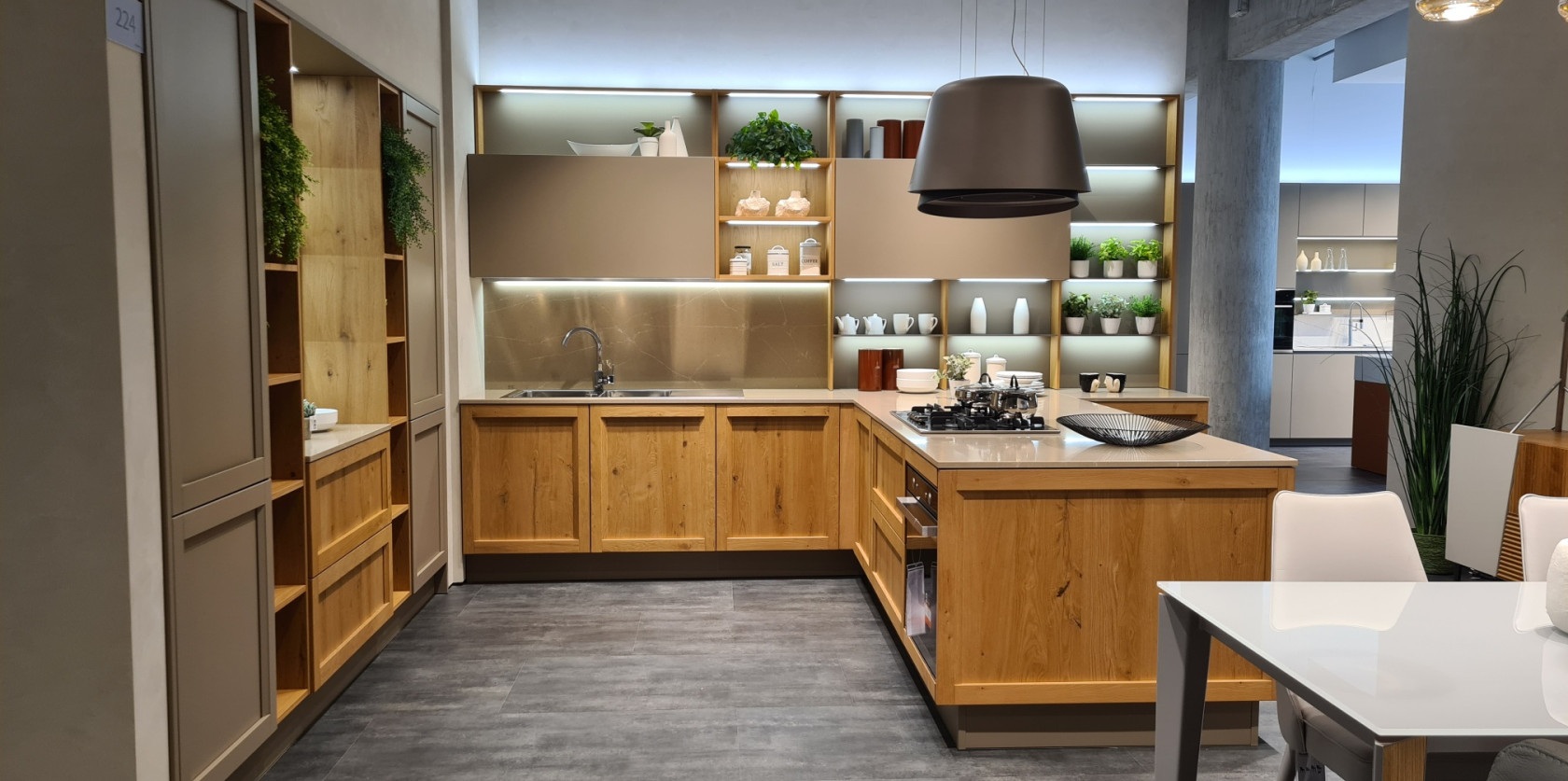 Veneta Cucine - Milano - Image