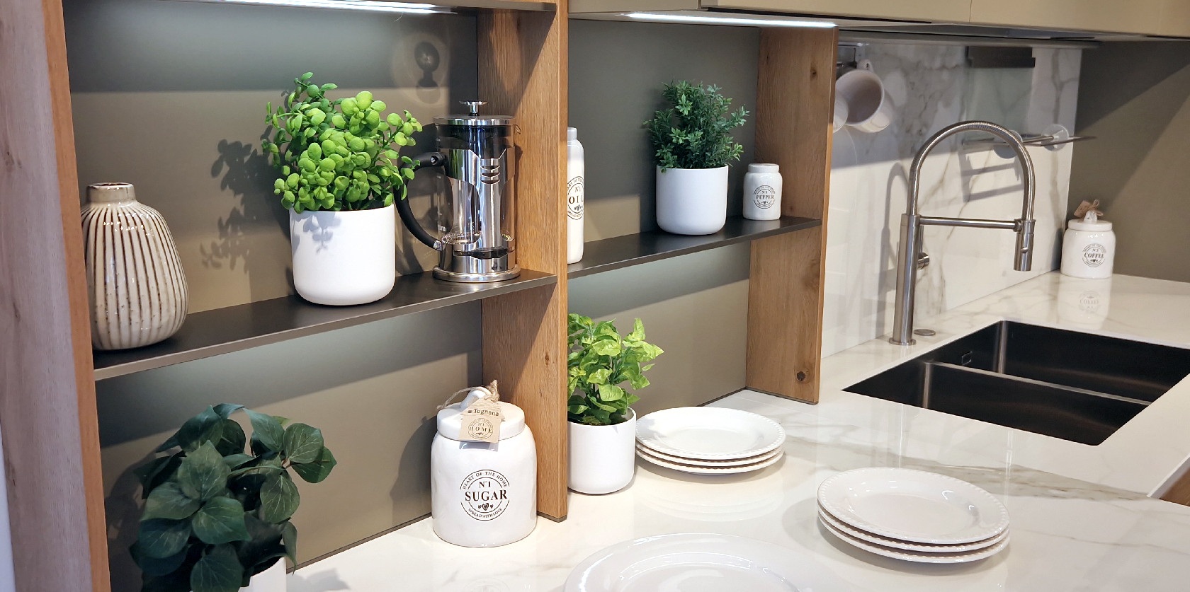 Veneta Cucine - Milano - Image