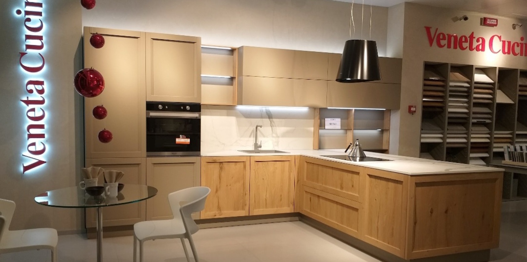 Veneta Cucine - Milano - Image