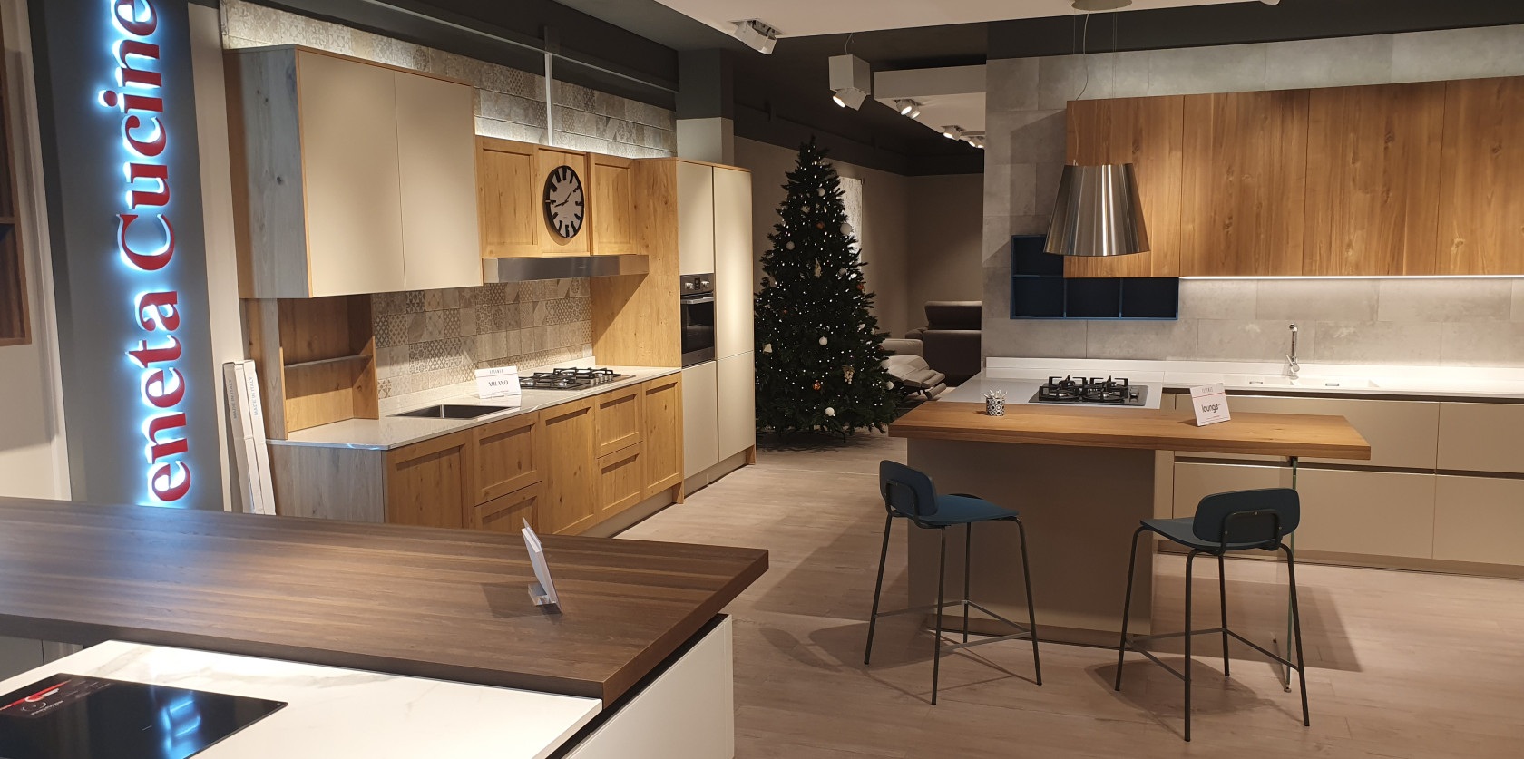 Veneta Cucine - Milano - Image