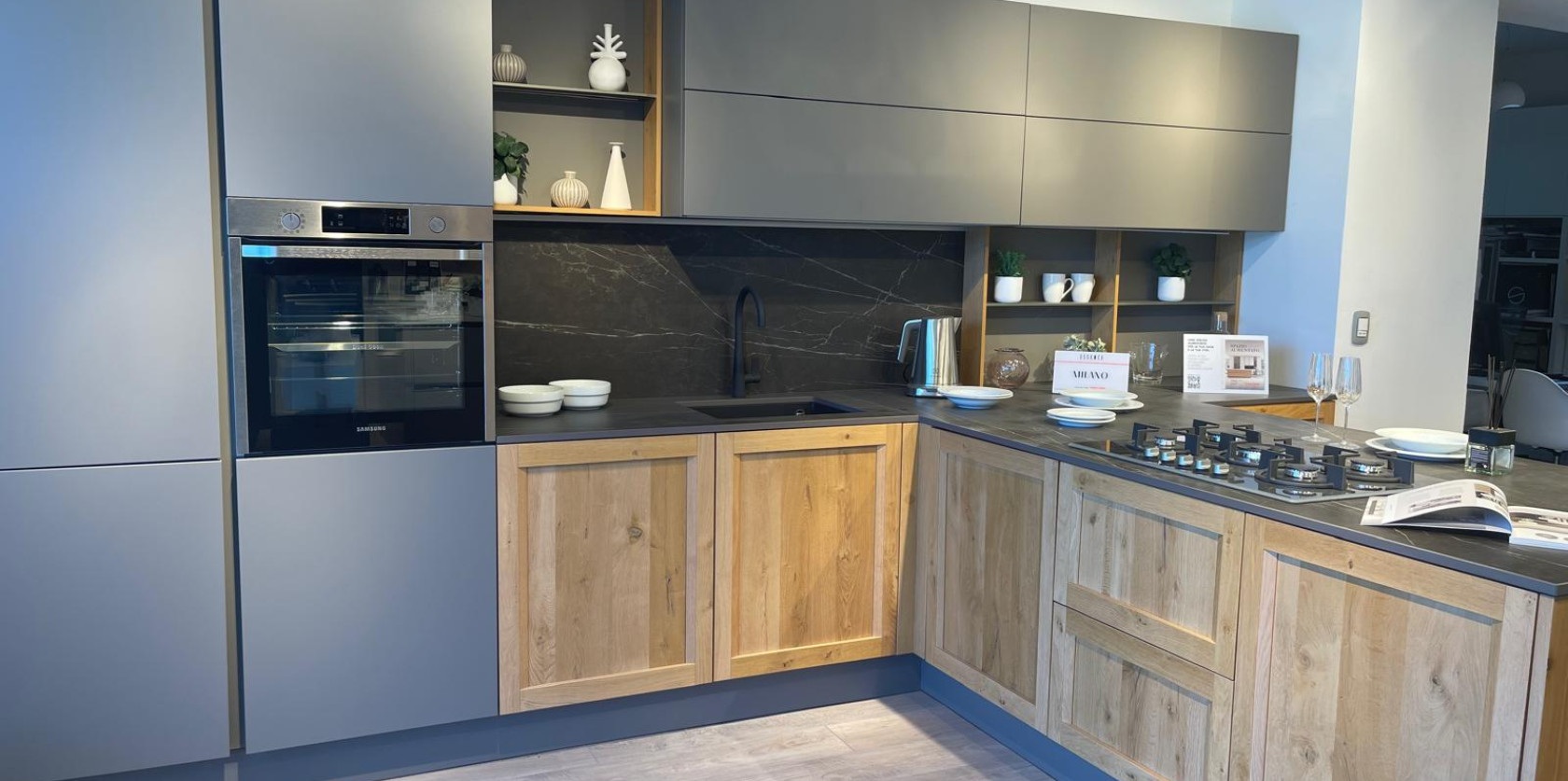 Veneta Cucine - Milano - Image