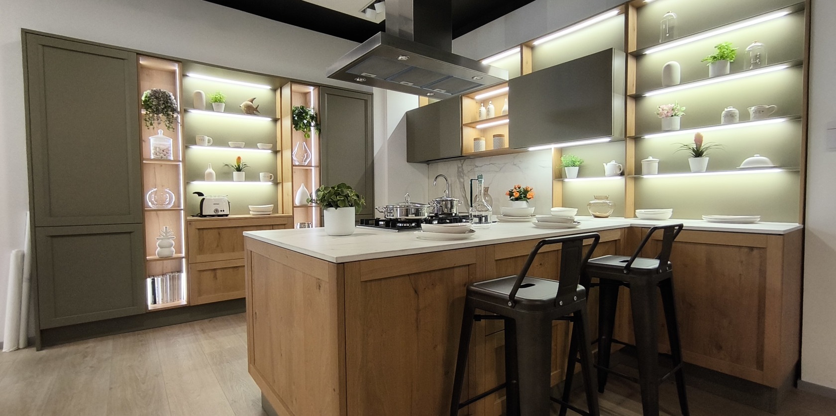 Veneta Cucine - Milano - Image