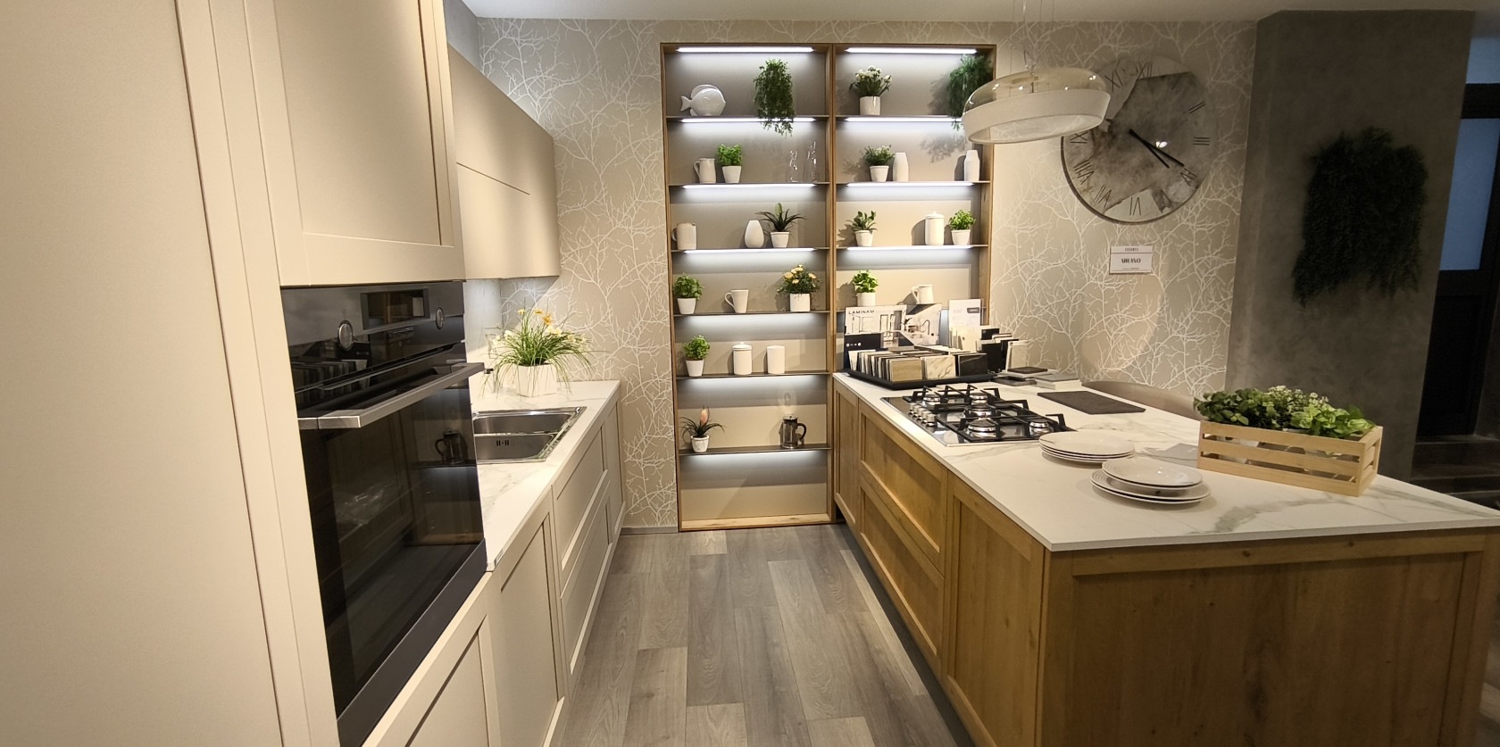 Veneta Cucine - Milano - Image