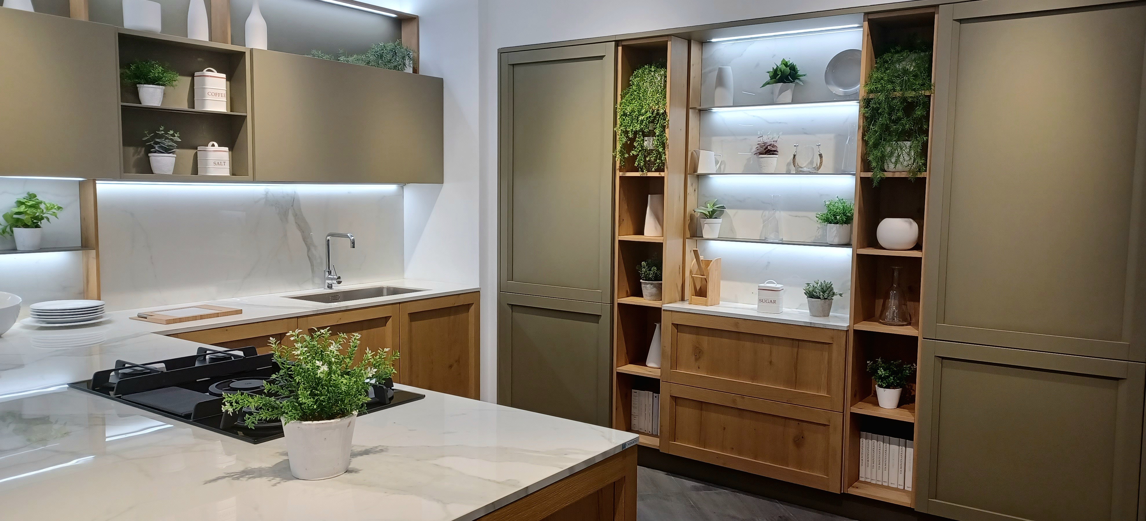 VENETA CUCINE - MILANO - Image