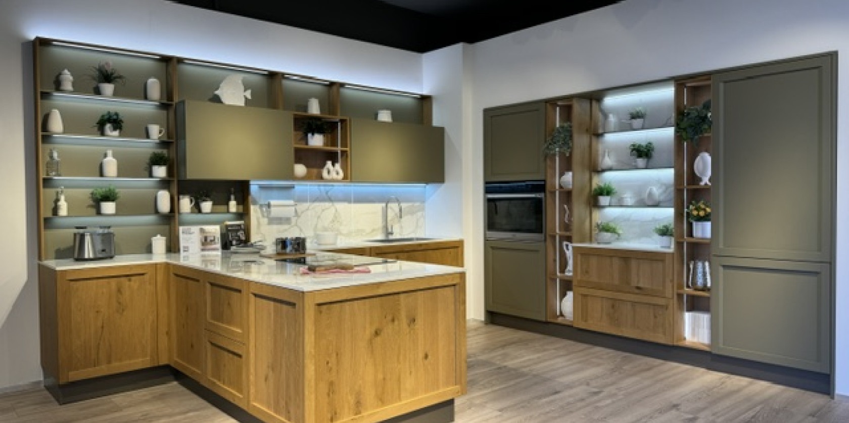 Veneta Cucine - Milano - Image