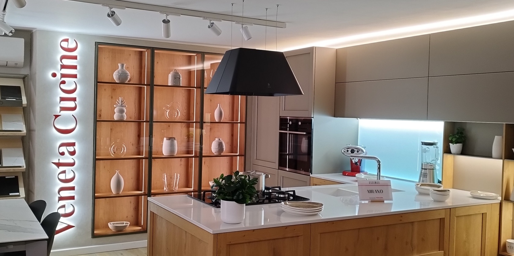 Veneta Cucine - Milano - Image