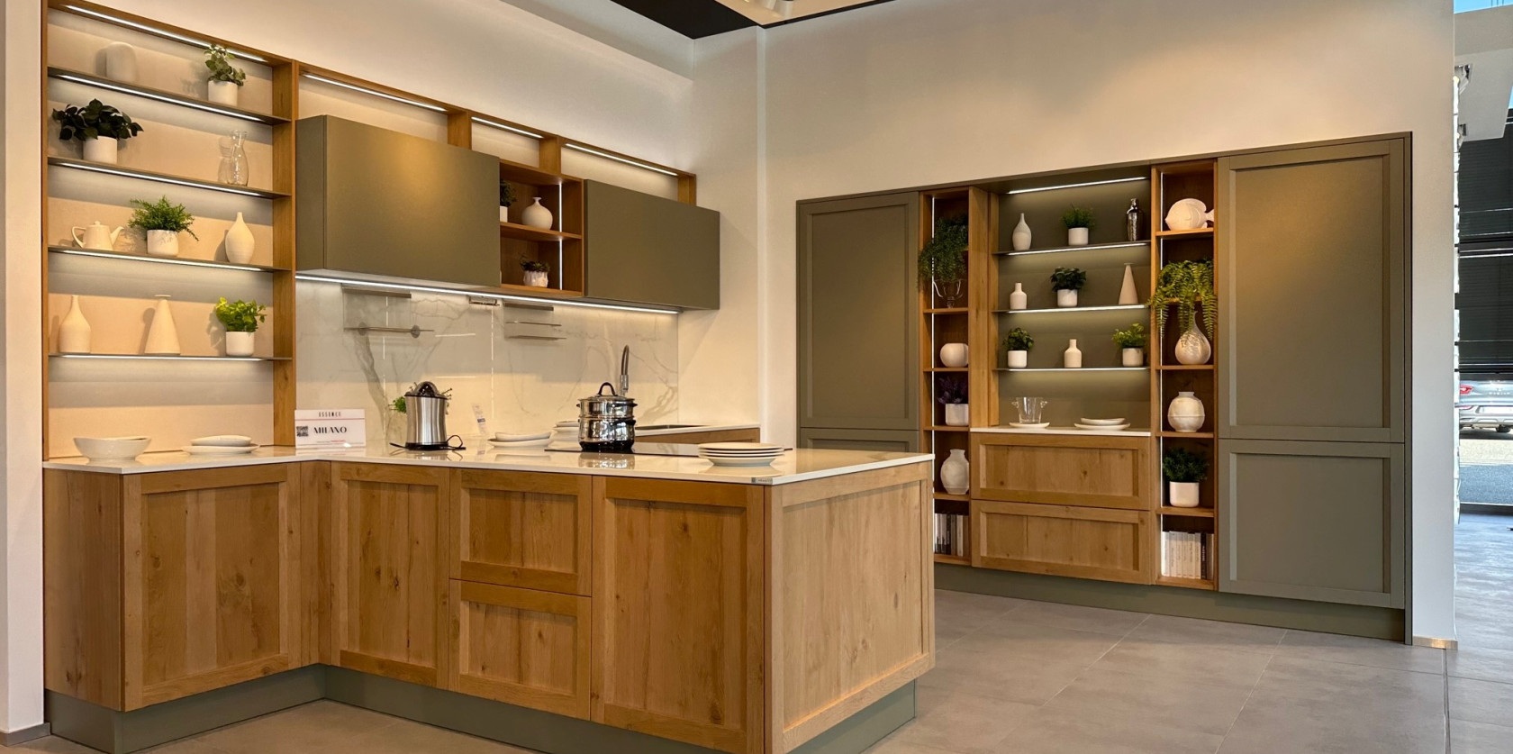 Veneta Cucine - MILANO - Image