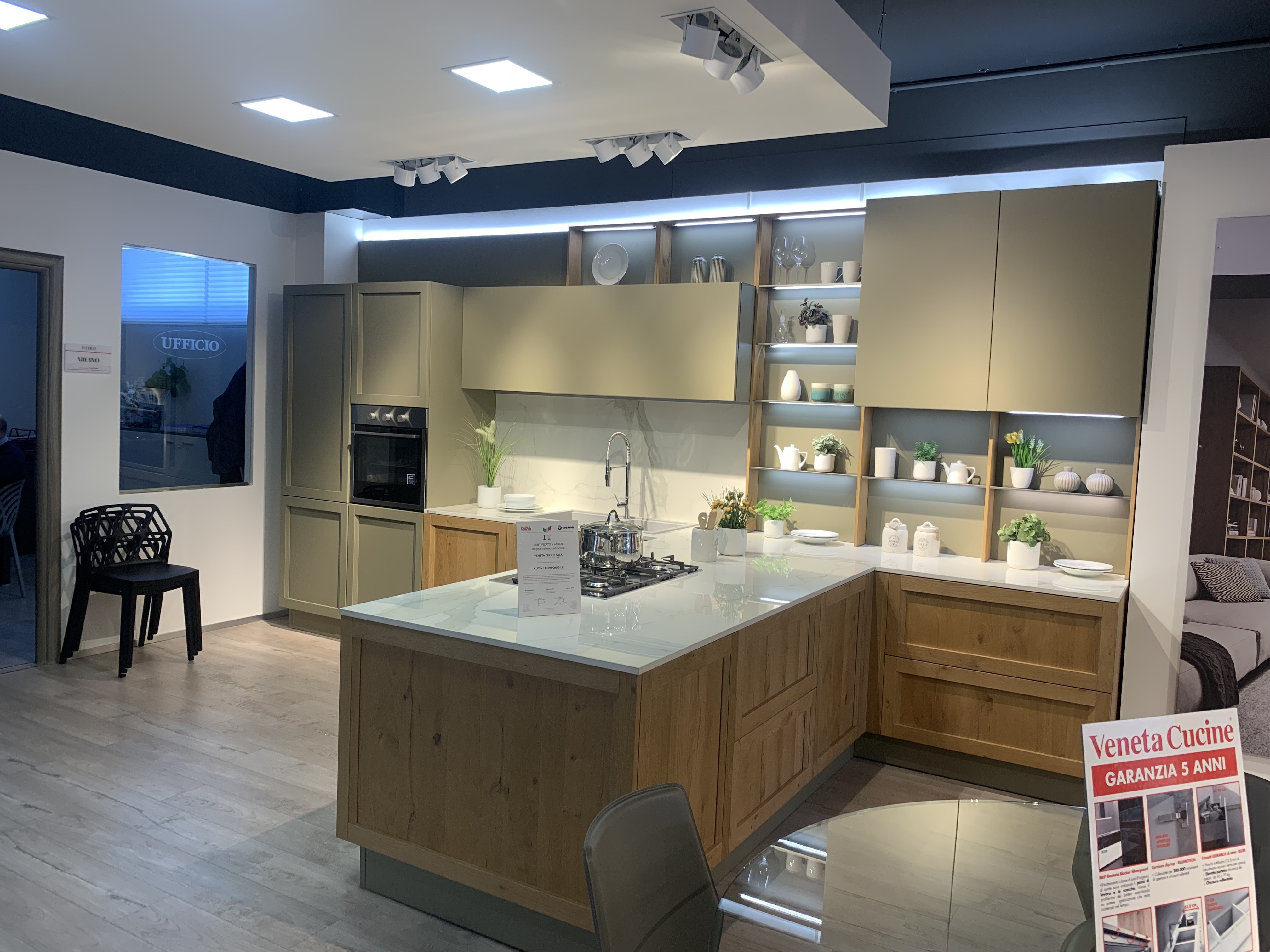 Veneta Cucine - Milano - Image