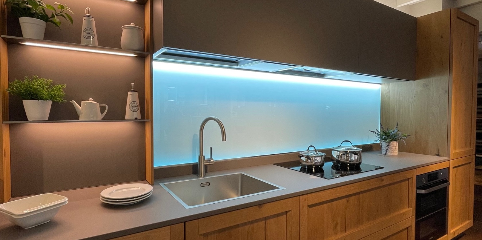 Milano - Veneta Cucine - Image