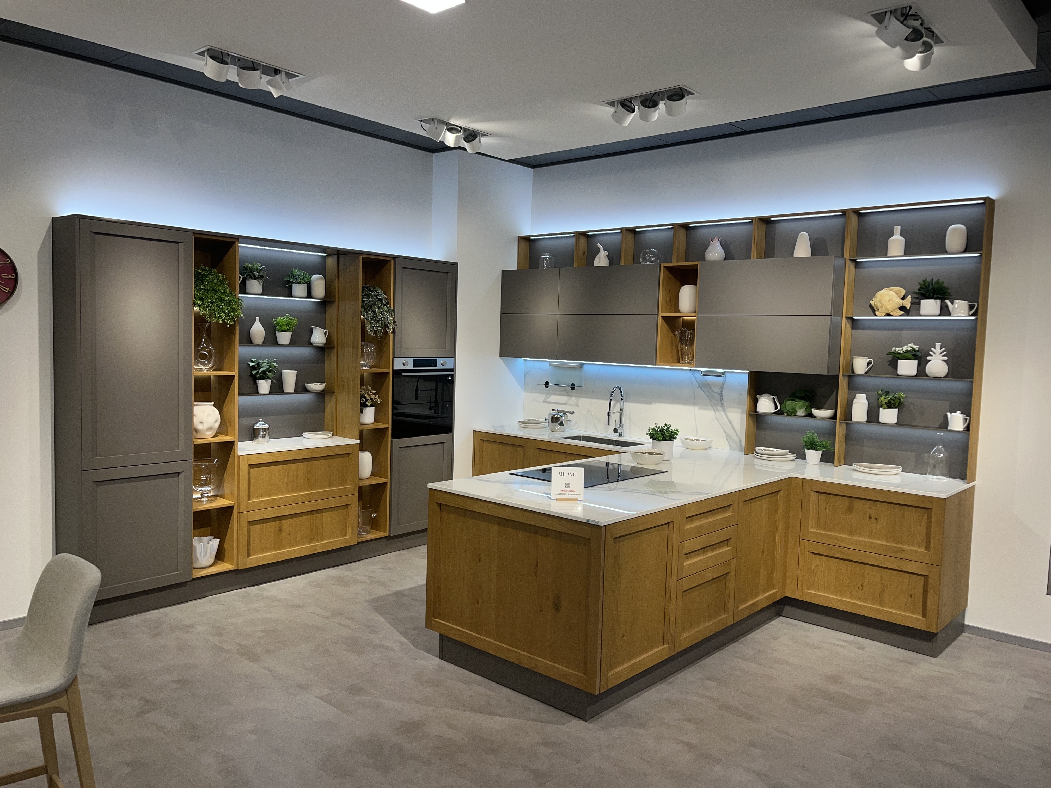Veneta Cucine - Milano - Image