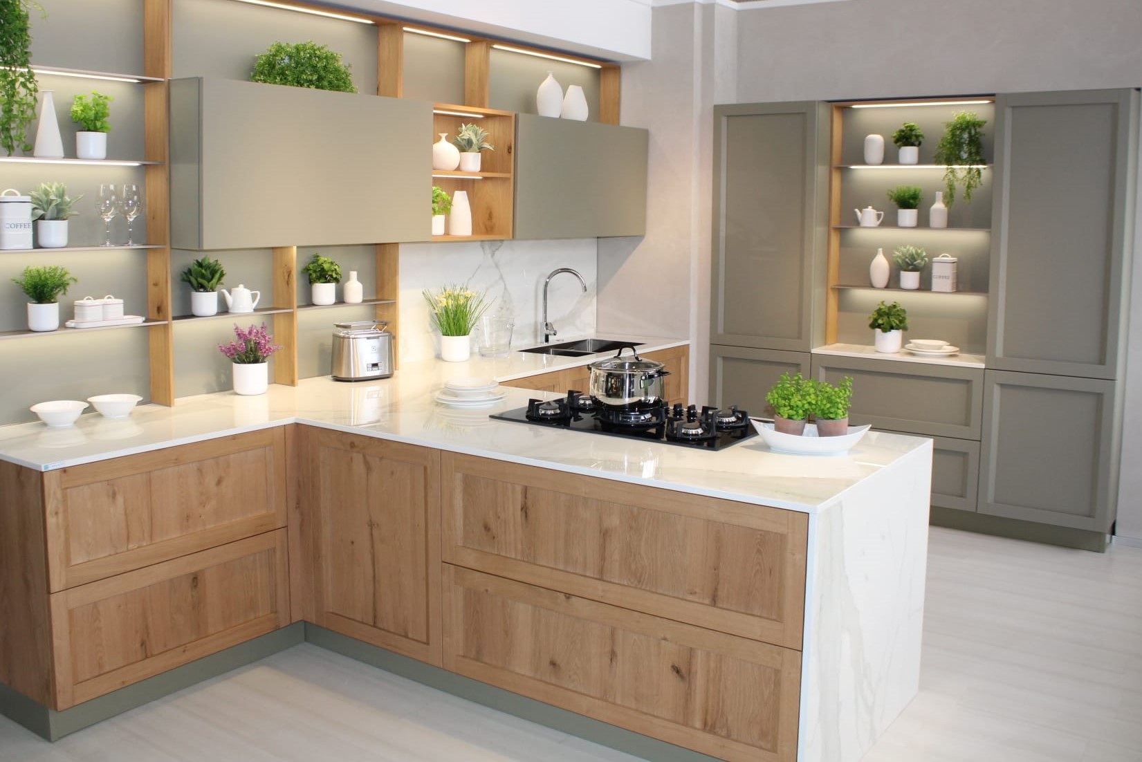 Veneta Cucine - Milano - Image