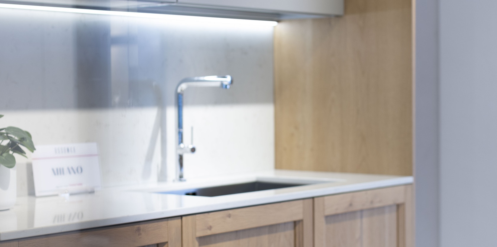 Milano Laccata a Telaio 24 - Image