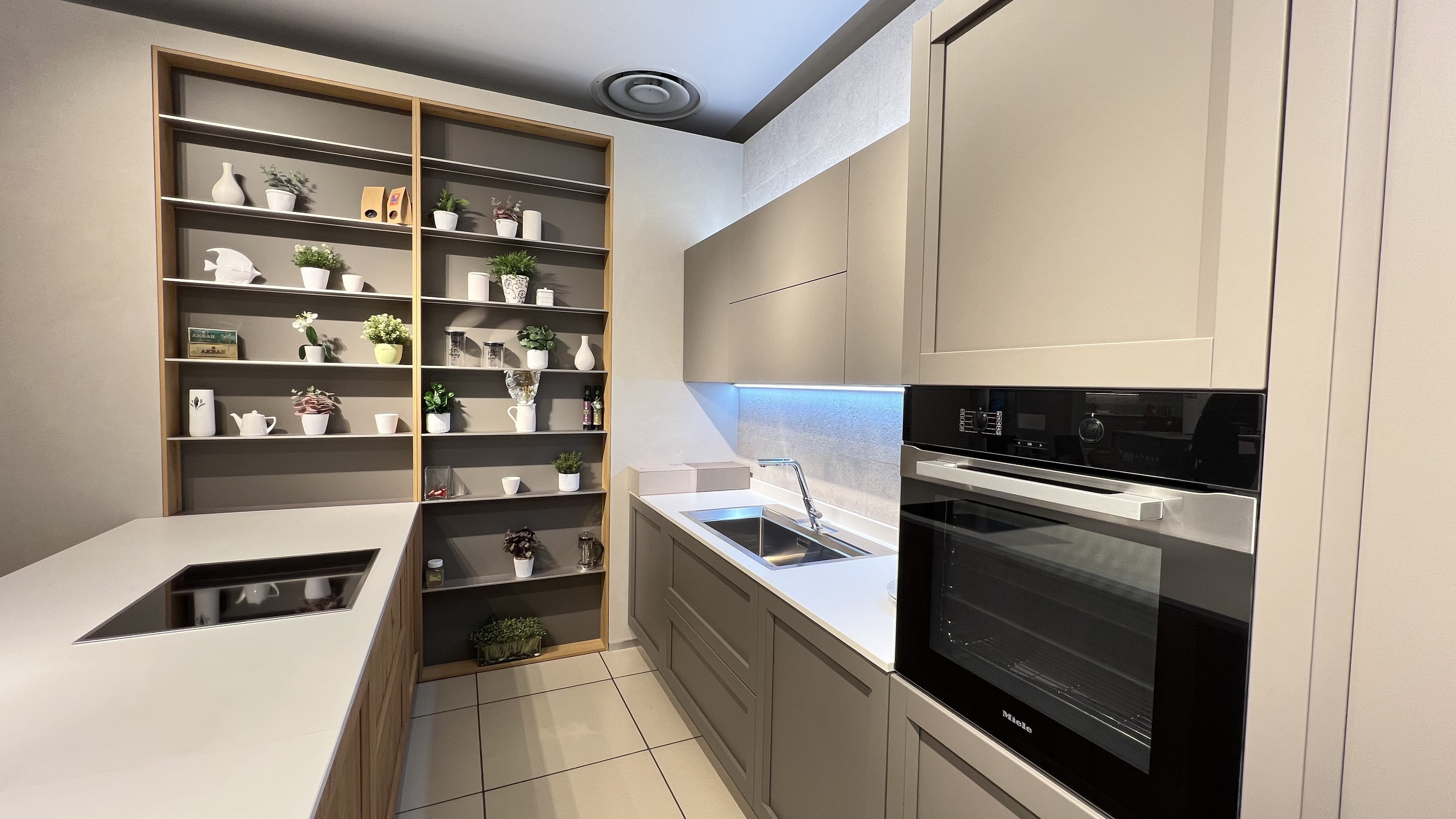 Milano essenza - Image