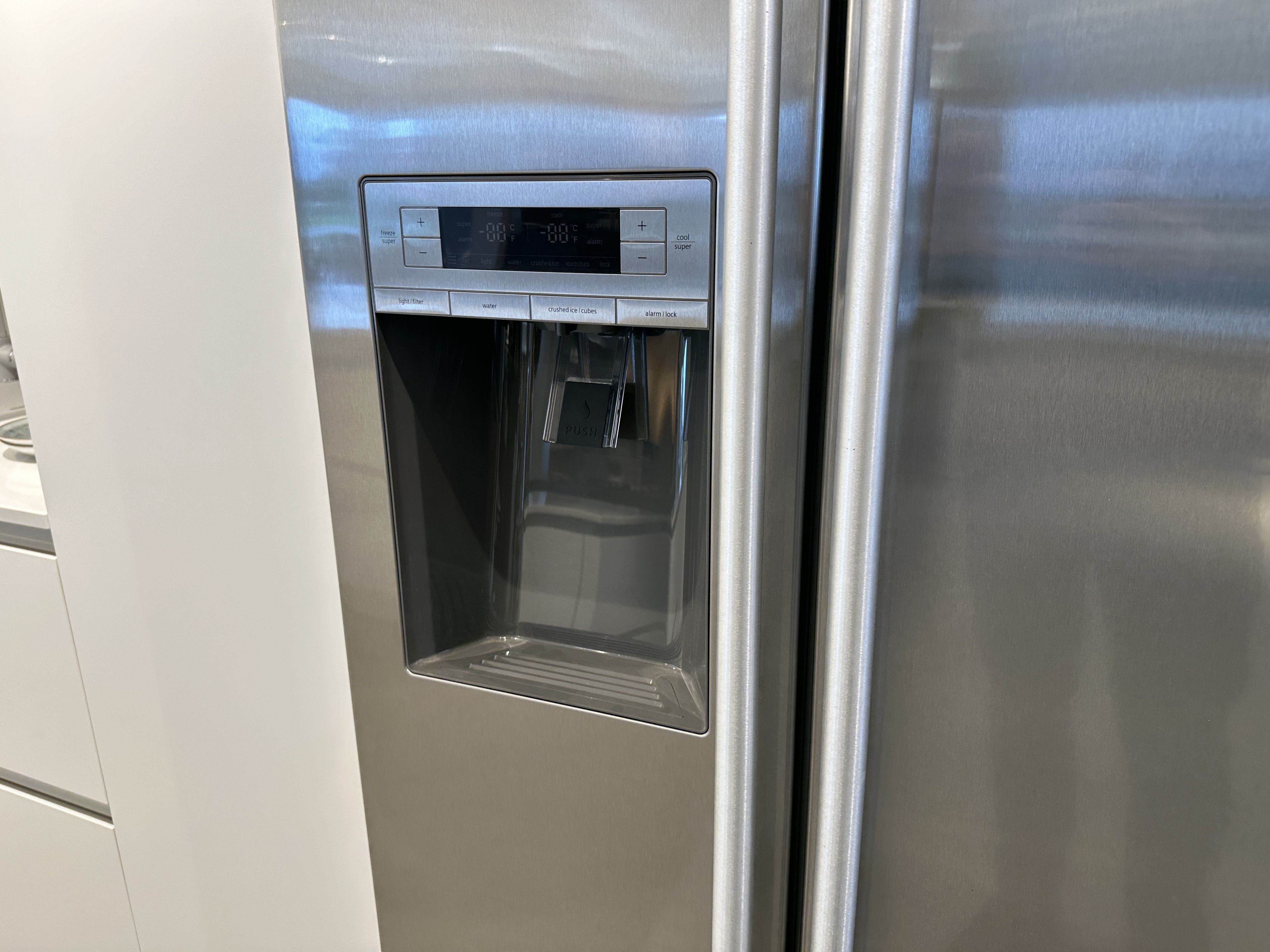 Veneta Cucine - Modello Oyster - Image