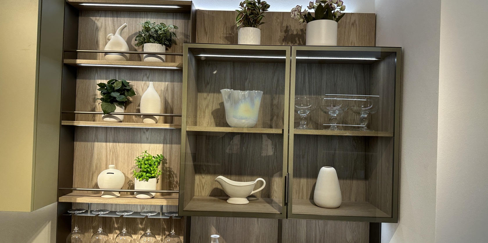 Veneta Cucine - Modello Start Time J 3 - Image