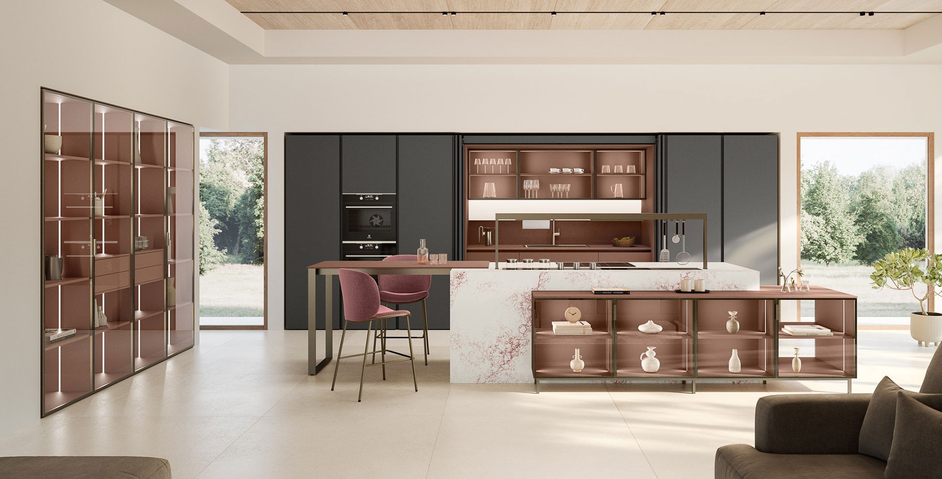 Iconica Veneta Cucine