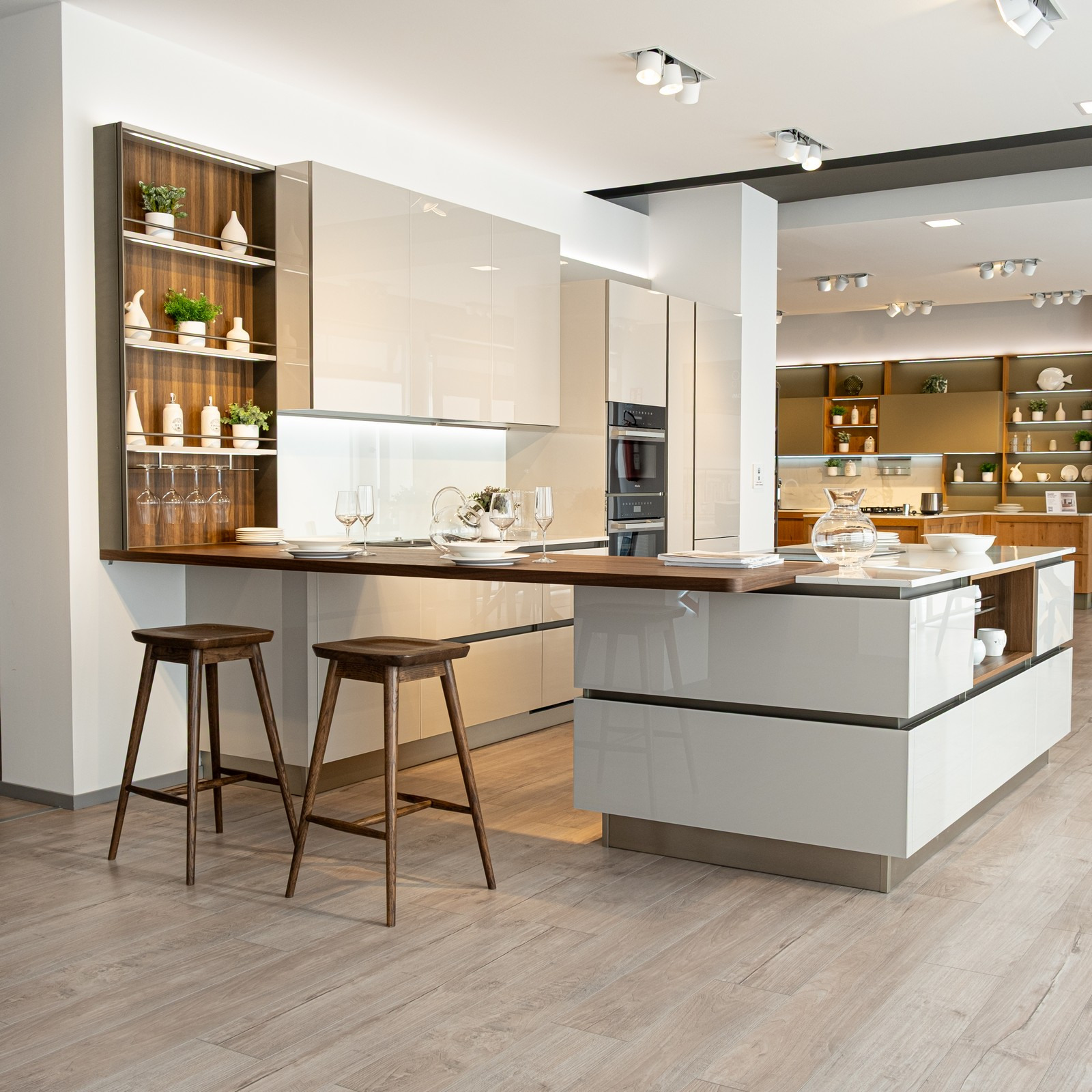 Cucina Riflex - Image