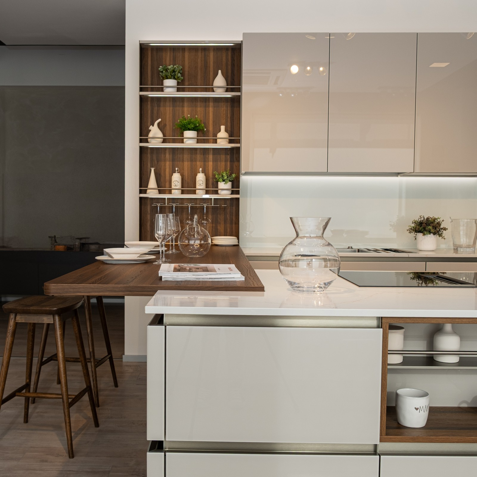 Cucina Riflex - Image