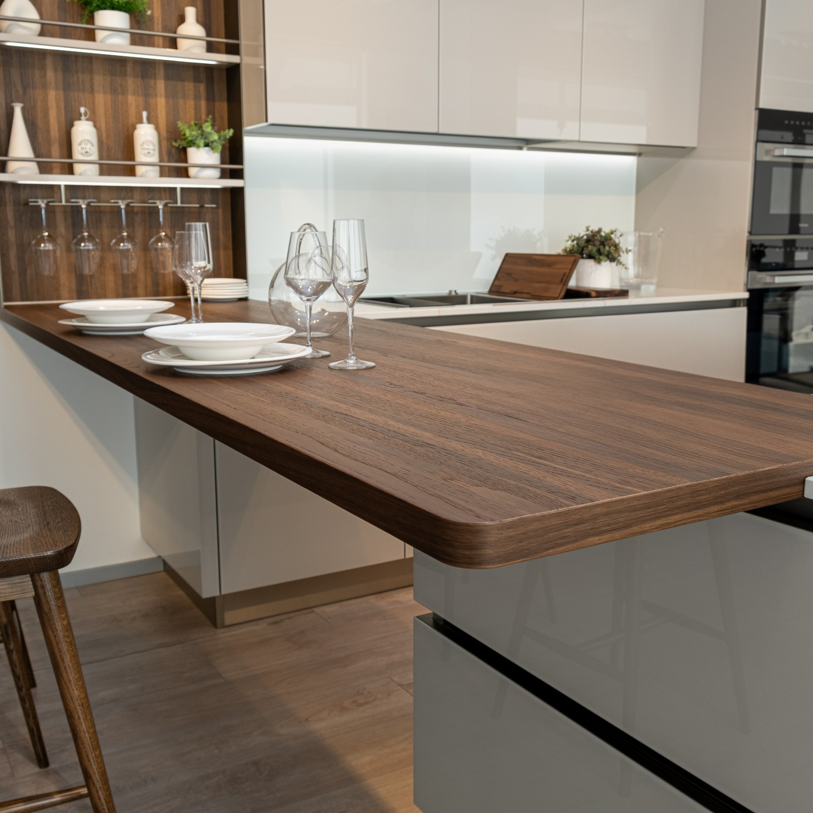 Cucina Riflex - Image