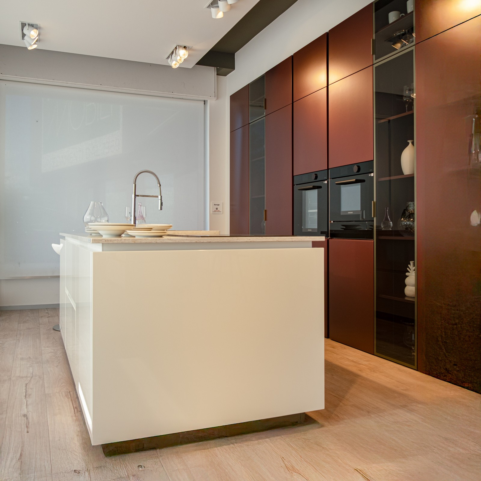 Cucina Lounge - Image