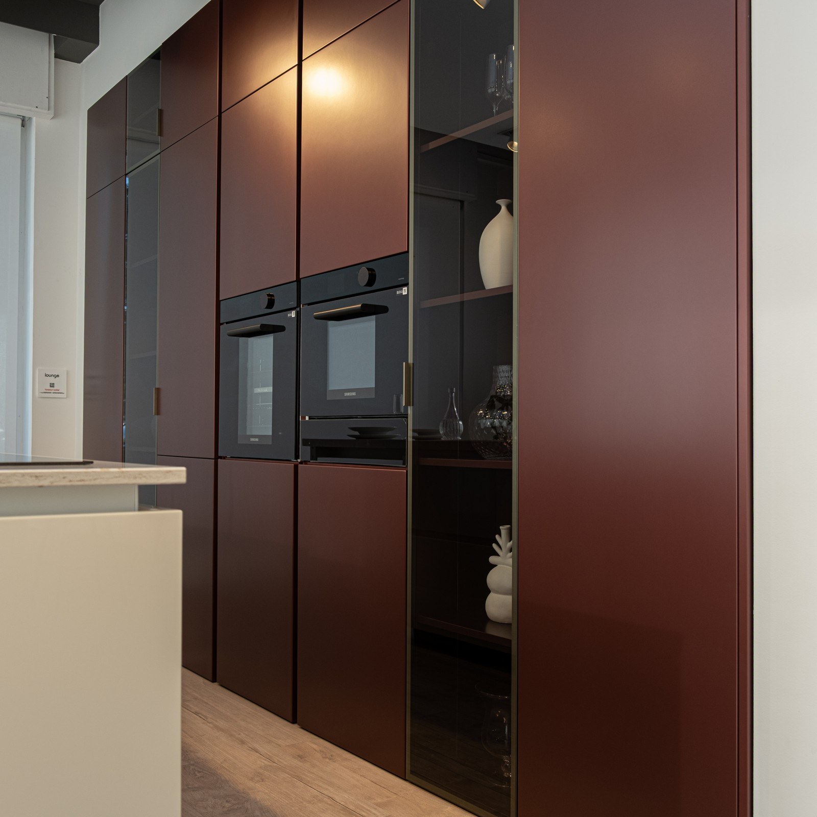 Cucina Lounge - Image