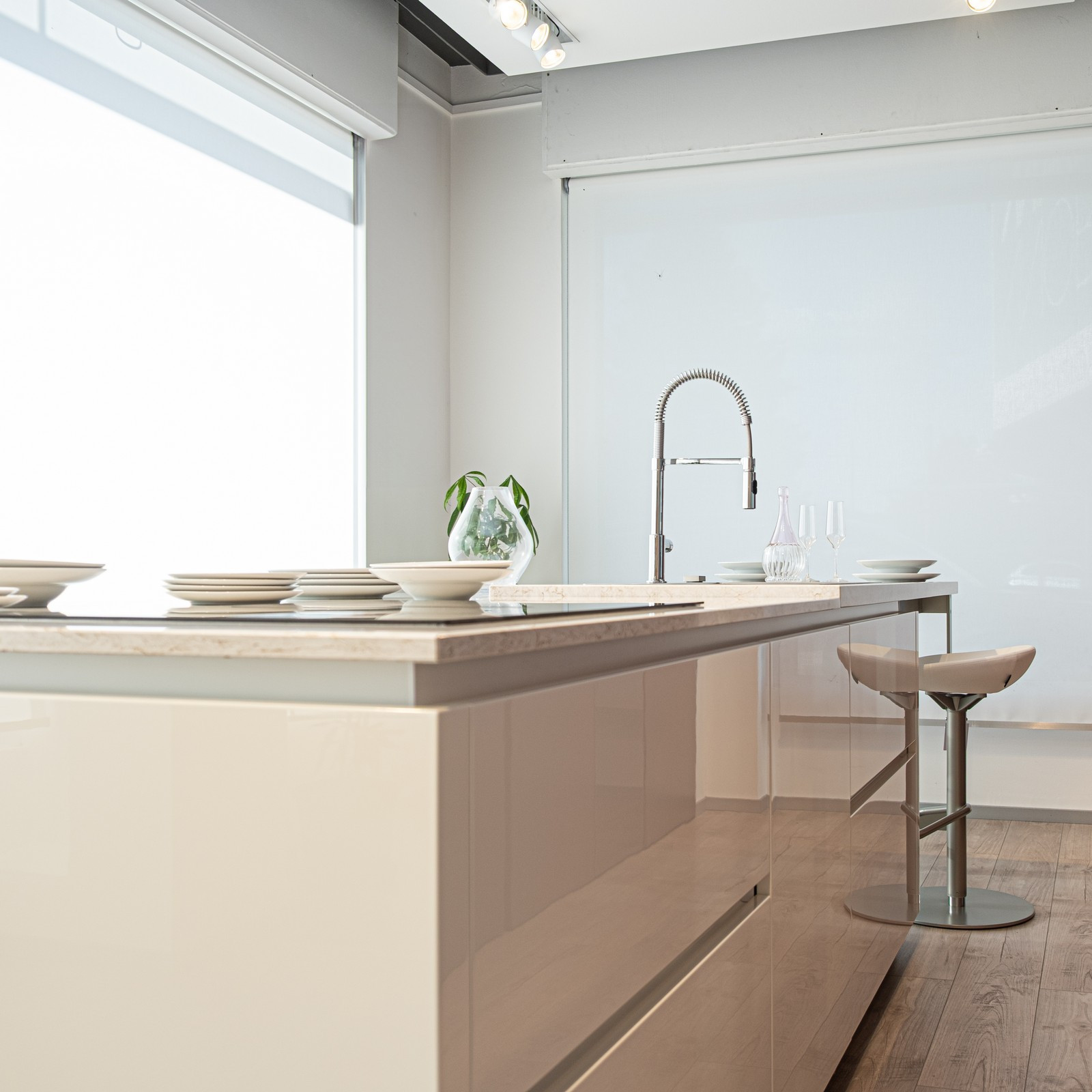 Cucina Lounge - Image