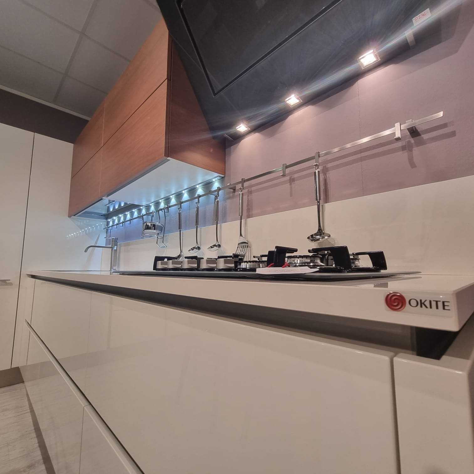 Cucina Oyster - Image