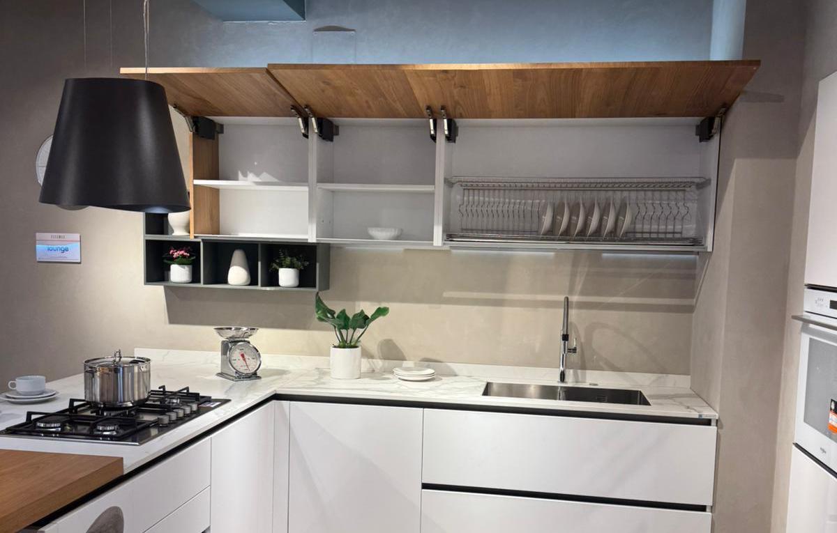 Veneta Cucine - modello Lounge - Image