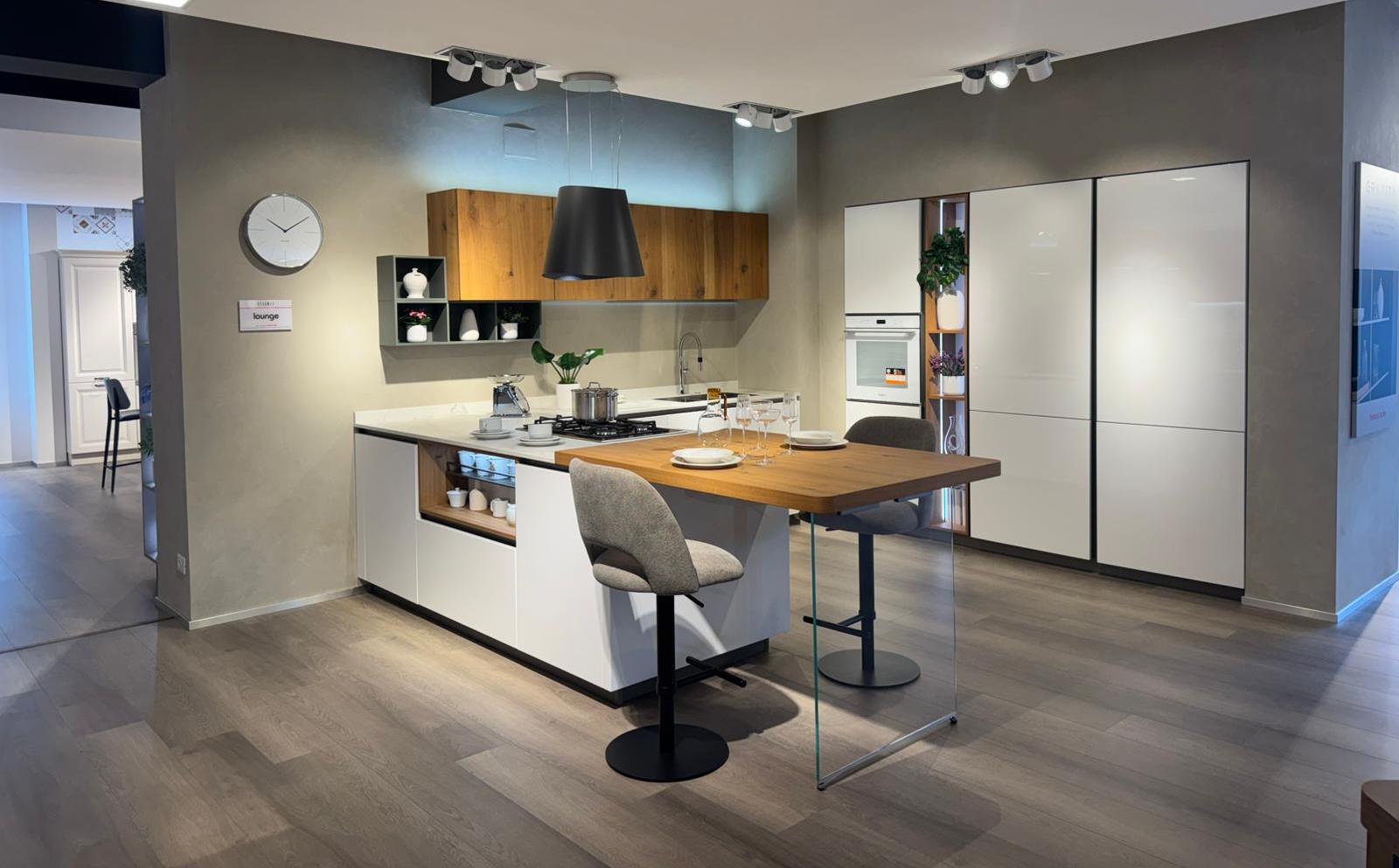 Veneta Cucine - modello Lounge - Image
